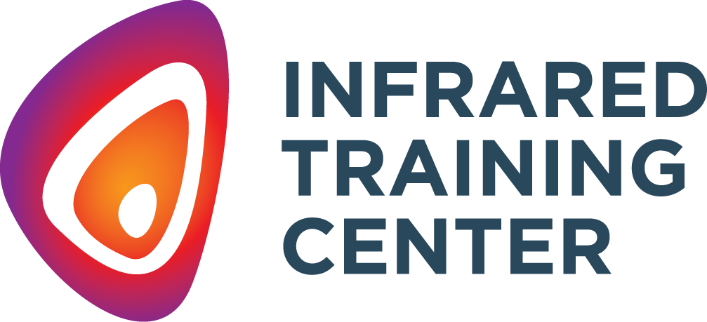 Image of Flir ITC Course logo